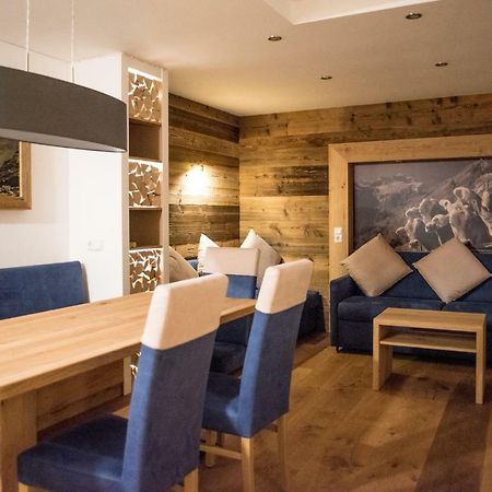 Haus Silvretta Nova Apartman Tschagguns Kültér fotó