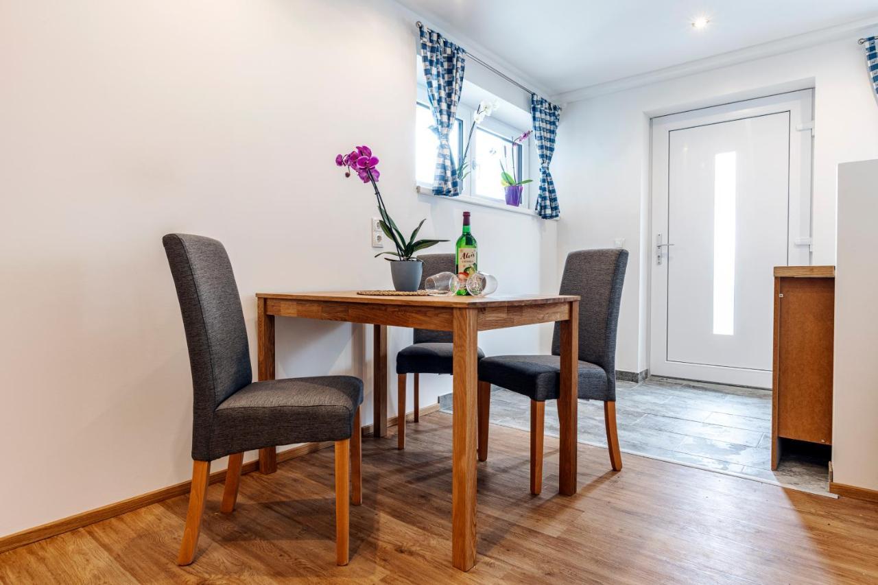 Haus Silvretta Nova Apartman Tschagguns Kültér fotó