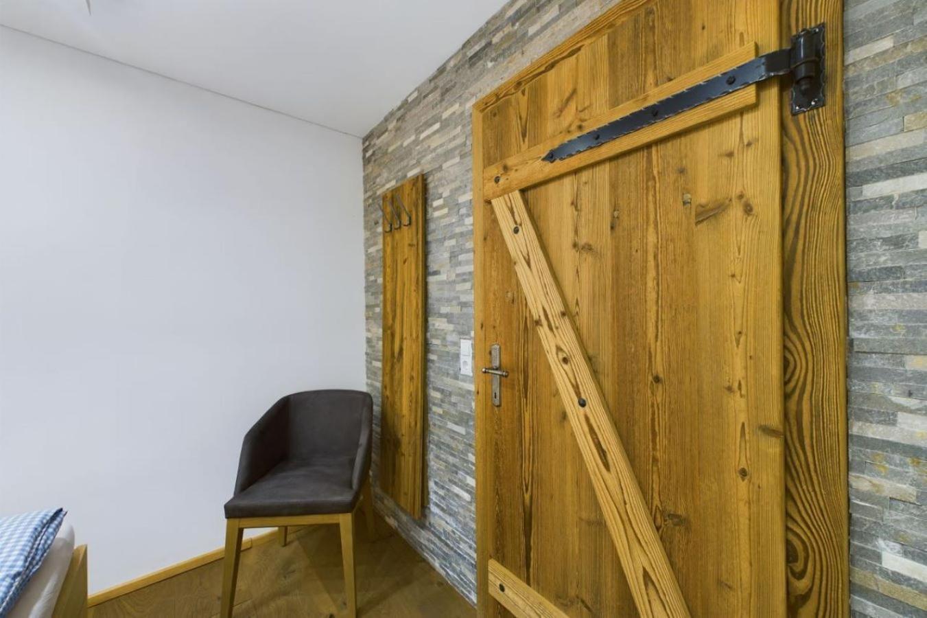 Haus Silvretta Nova Apartman Tschagguns Kültér fotó