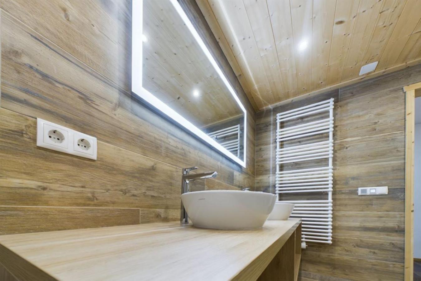 Haus Silvretta Nova Apartman Tschagguns Kültér fotó