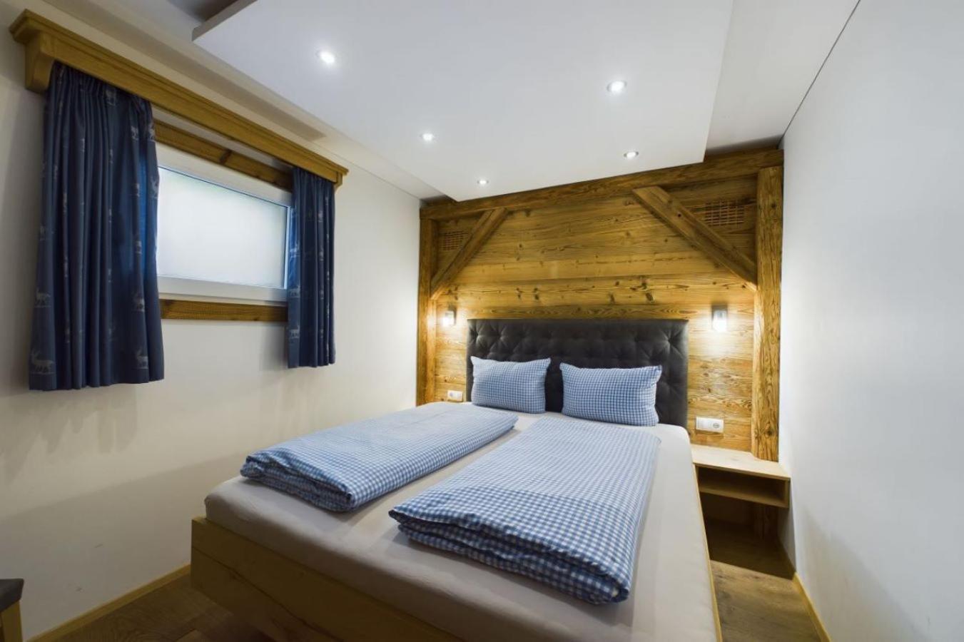 Haus Silvretta Nova Apartman Tschagguns Kültér fotó