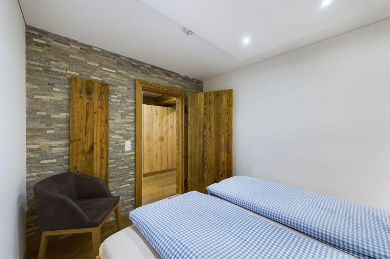 Haus Silvretta Nova Apartman Tschagguns Kültér fotó