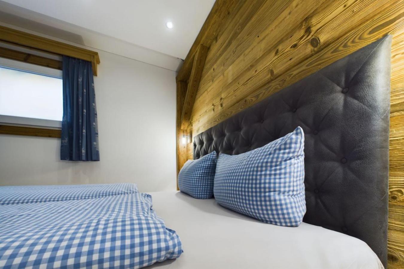 Haus Silvretta Nova Apartman Tschagguns Kültér fotó