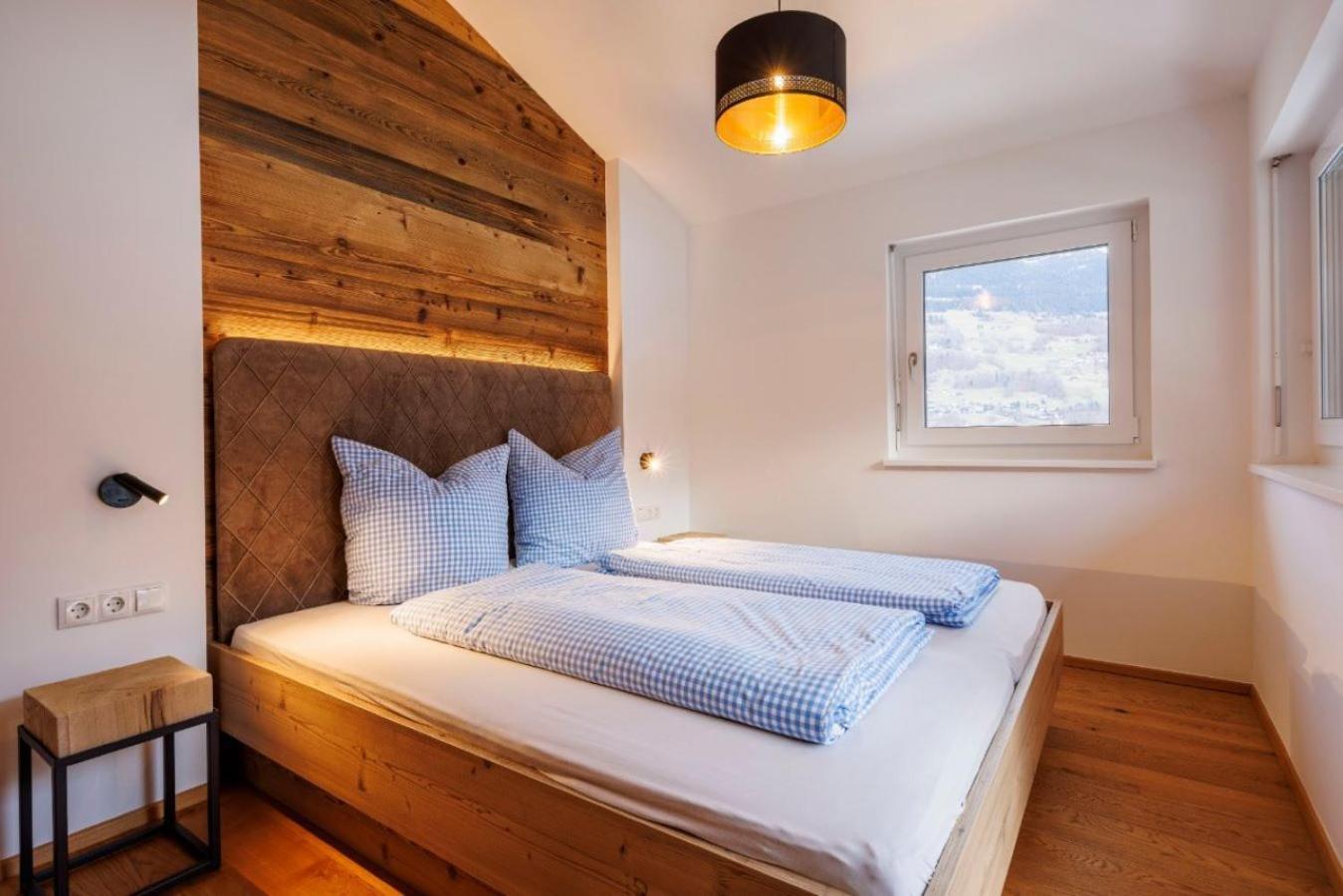 Haus Silvretta Nova Apartman Tschagguns Kültér fotó