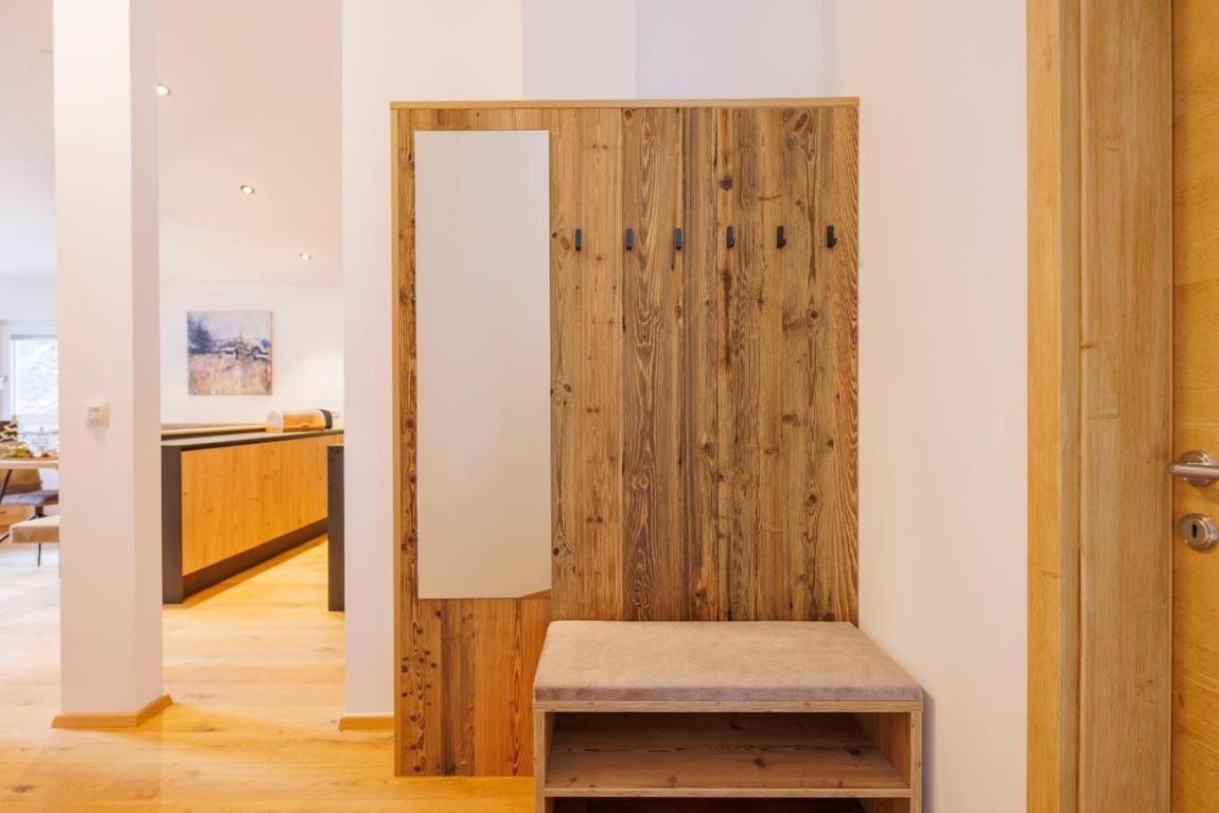 Haus Silvretta Nova Apartman Tschagguns Kültér fotó