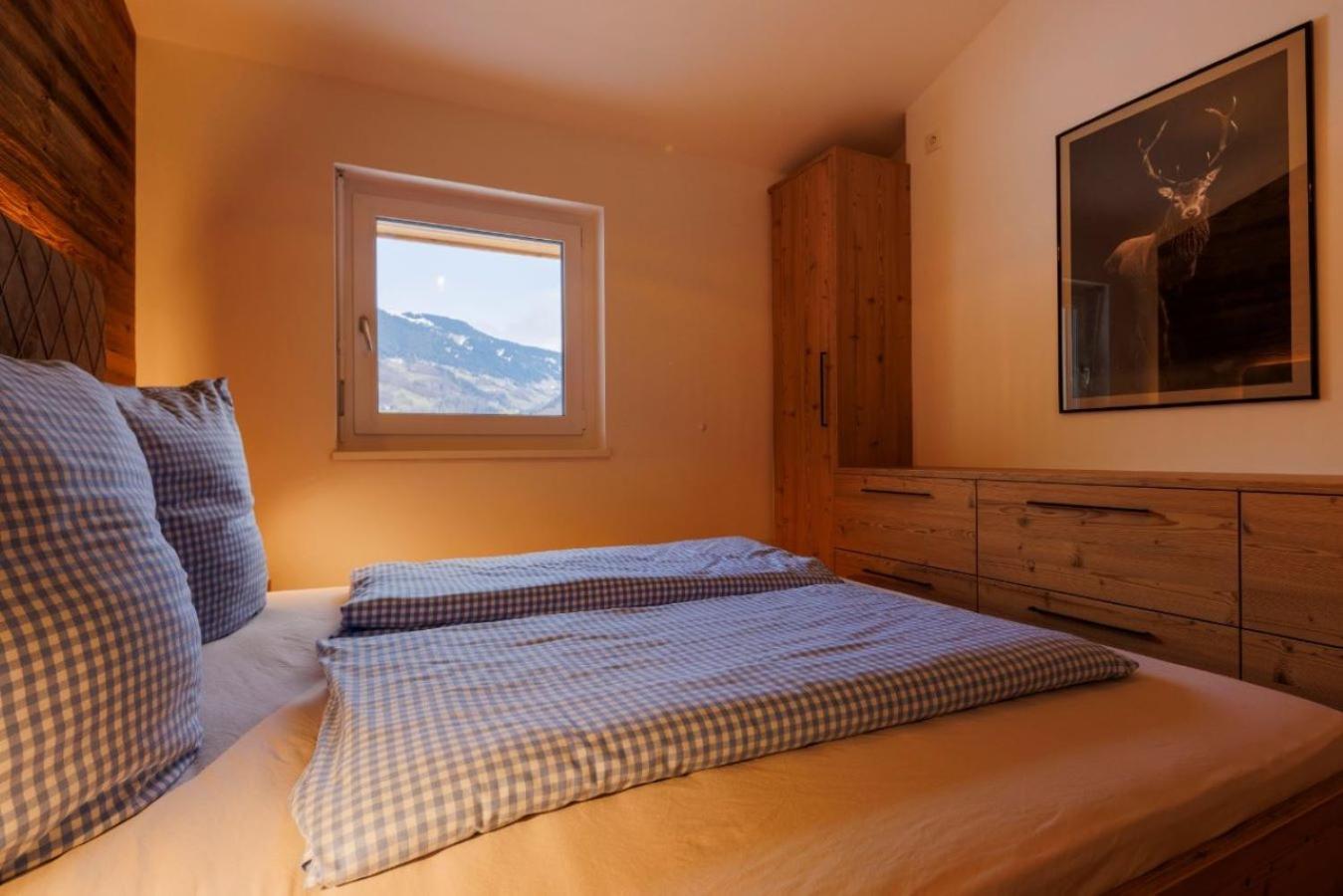 Haus Silvretta Nova Apartman Tschagguns Kültér fotó