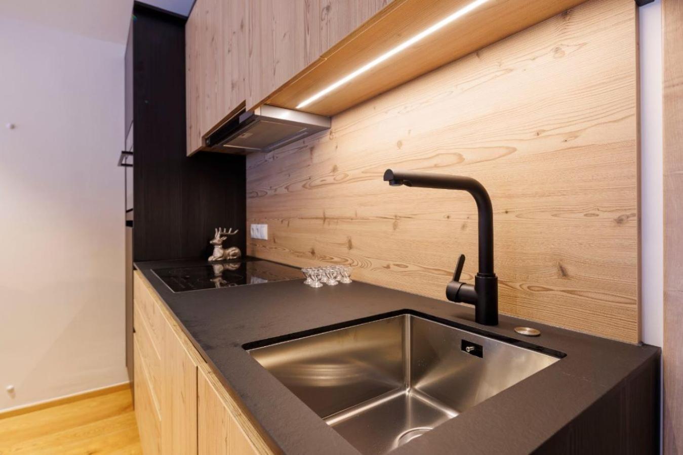 Haus Silvretta Nova Apartman Tschagguns Kültér fotó