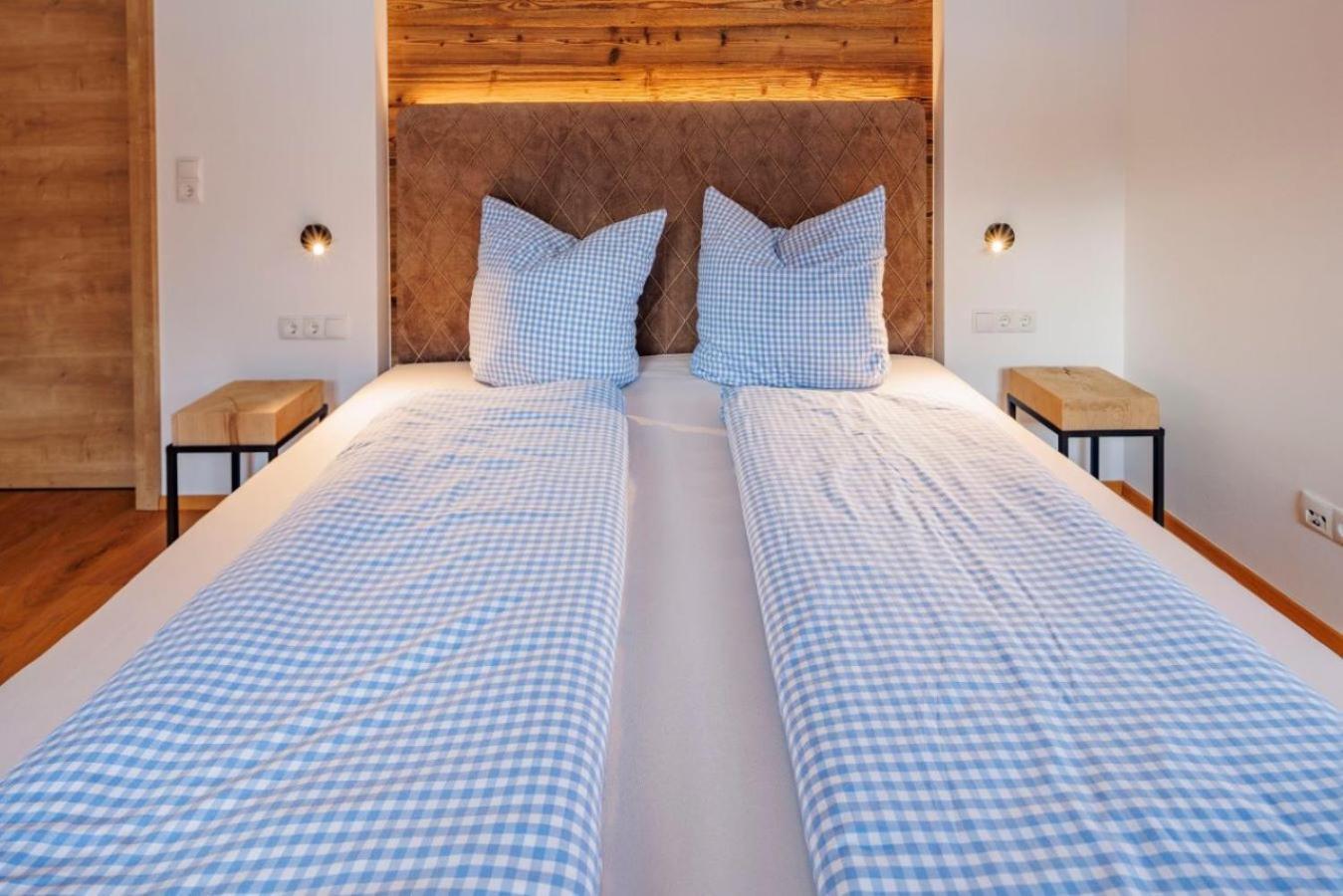 Haus Silvretta Nova Apartman Tschagguns Kültér fotó